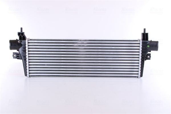 Radiador de aire de admisión Nissens 961169 precio, desde 179,18 EUR