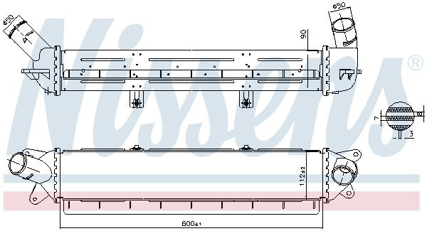 Comprar Intercooler Hyundai KONA  OS