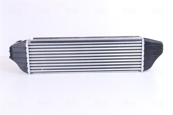 96129 Nissens Radiador de intercooler