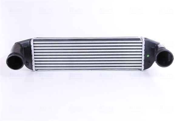 Radiador de aire de admisión Nissens 96129 precio, desde 107,99 EUR