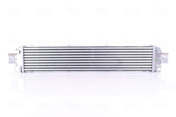 Enfriador de aire de admisión Nissens 961467
