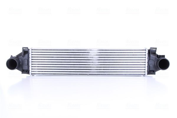 Enfriador de aire de admisión Nissens 961501