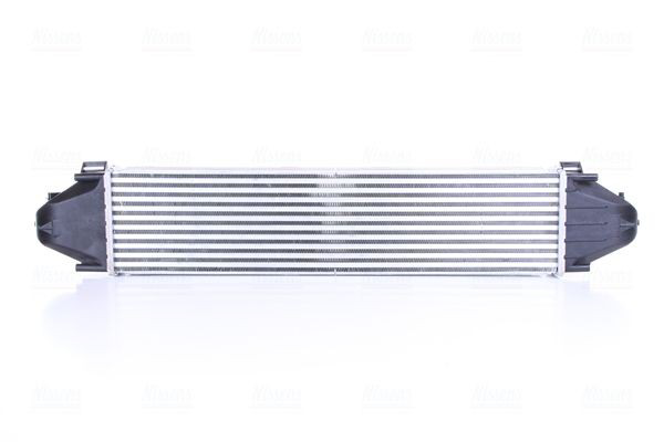 961501 Nissens Radiador de intercooler