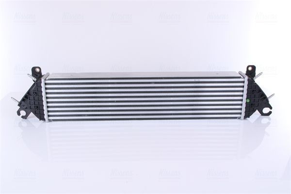 961545 Nissens Radiador de intercooler