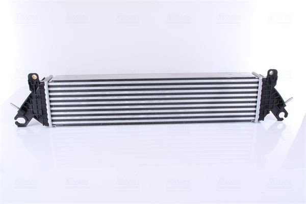 961545 Nissens Radiador de intercooler
