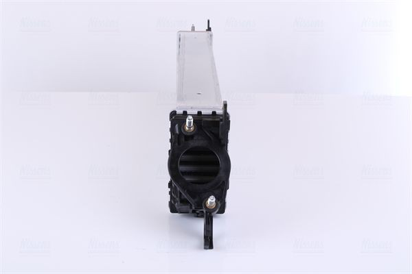 Comprar 961545 Nissens Turbo intercooler