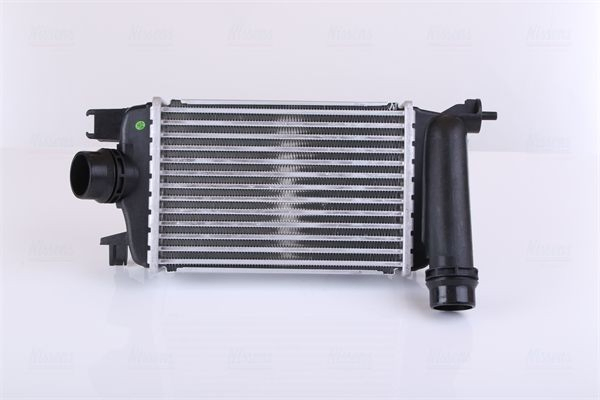  Intercooler Nissan Micra 