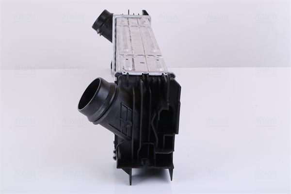 Comprar 961596 Nissens Turbo intercooler