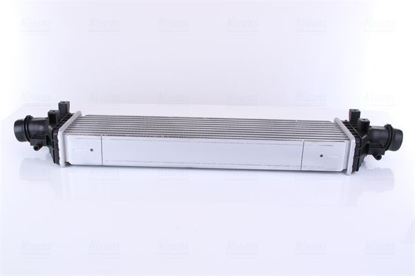 Intercooler 96173 Nissens
