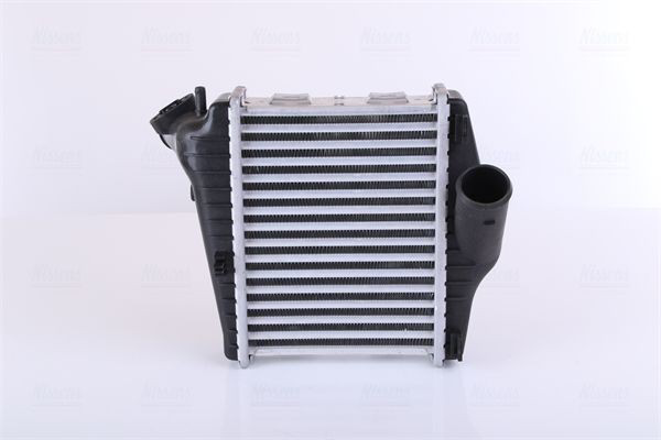 Comprar 96177 Nissens Turbo intercooler