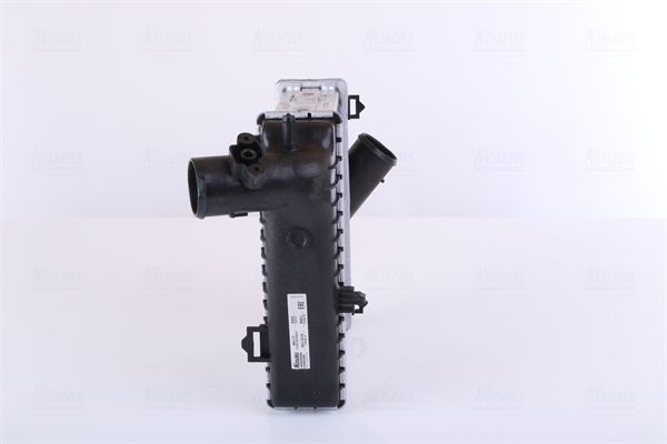 Intercooler 96177 Nissens