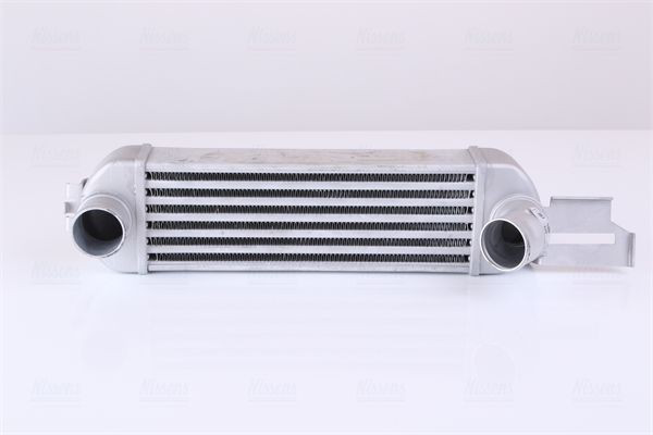 96179 Nissens Radiador de intercooler