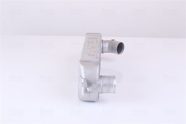Comprar 96179 Nissens Turbo intercooler