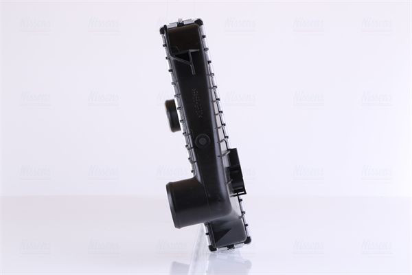 Intercooler 96206 Nissens