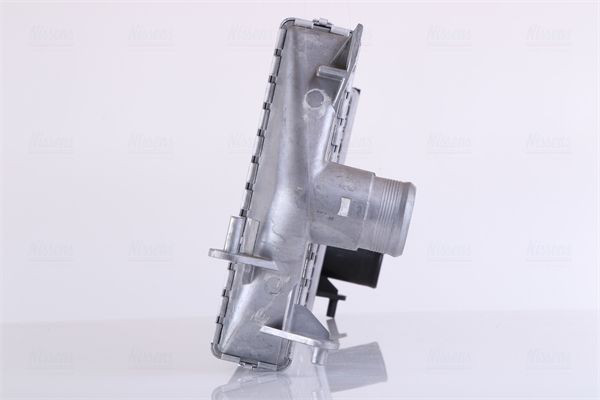 Intercooler 30930 NRF