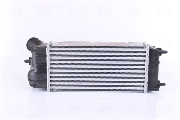 Comprar 96228 Nissens Turbo intercooler