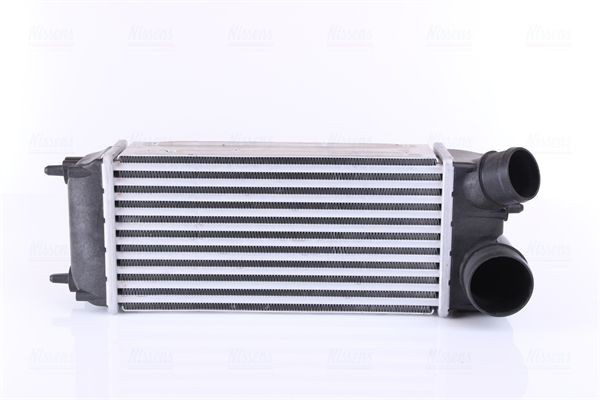 96228 Nissens Radiador de intercooler