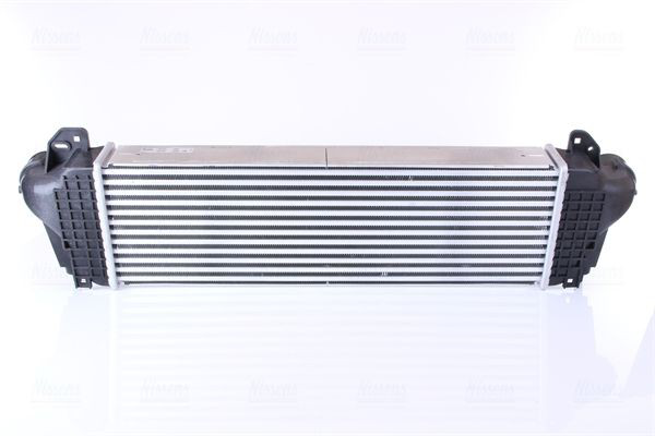 Enfriador de aire de admisión Nissens 96245