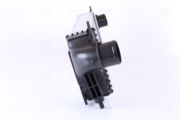 Radiador de aire de admisión Nissens 96245 precio, desde 166,15 EUR