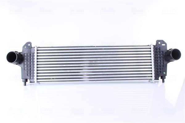 Enfriador de aire de admisión Nissens 96245