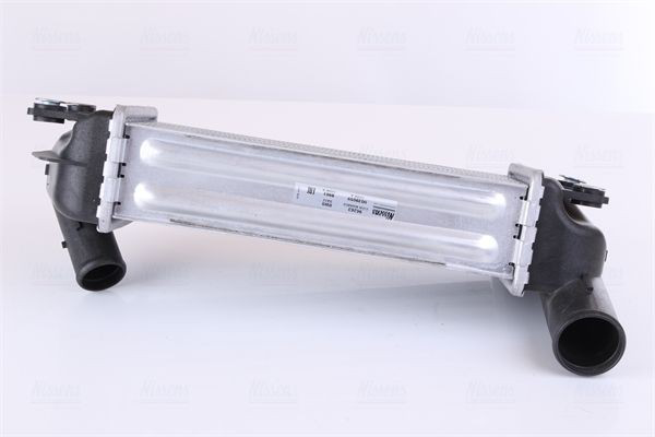 Comprar 96263 Nissens Turbo intercooler