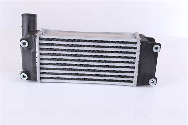 Radiador de aire de admisión Nissens 96263 precio, desde 119,26 EUR