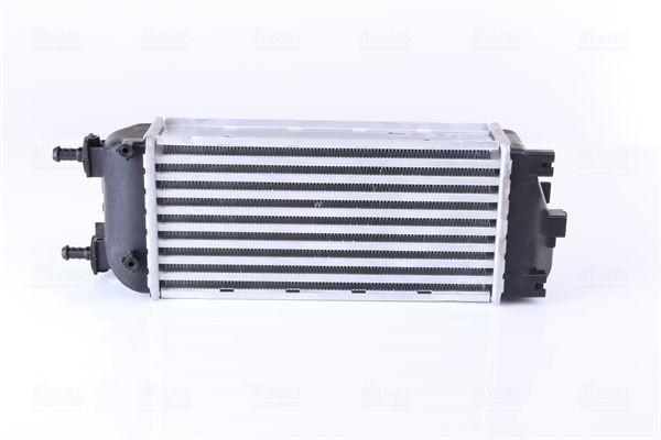 96271 Nissens Radiador de intercooler