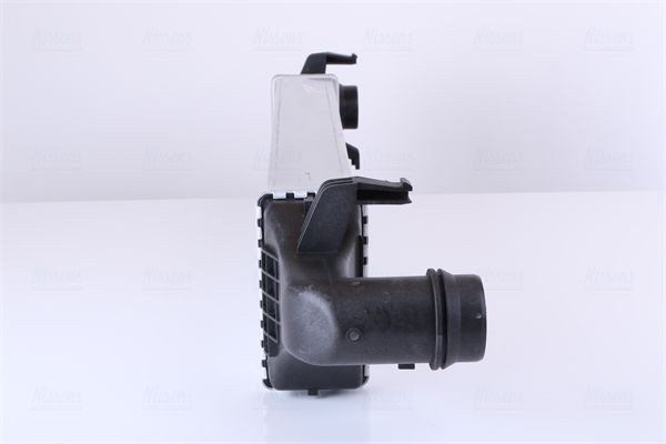 96334 Nissens Radiador de intercooler
