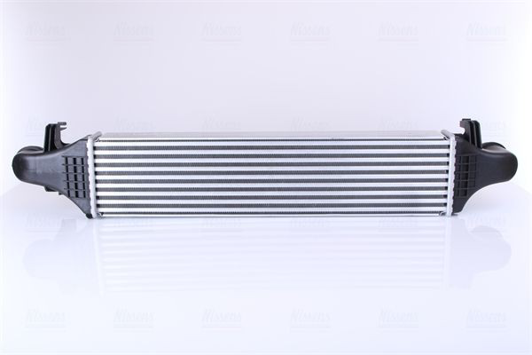 Enfriador de aire de admisión Nissens 96334