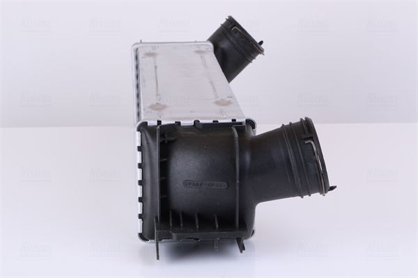 96336 Nissens Radiador de intercooler