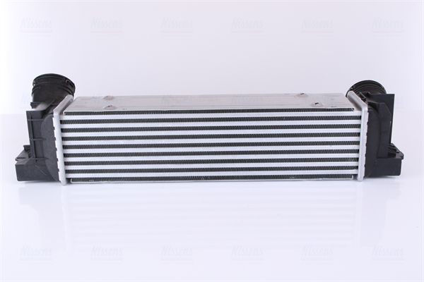 96336 Nissens Radiador de intercooler