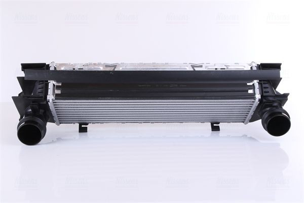 Comprar 96344 Nissens Turbo intercooler
