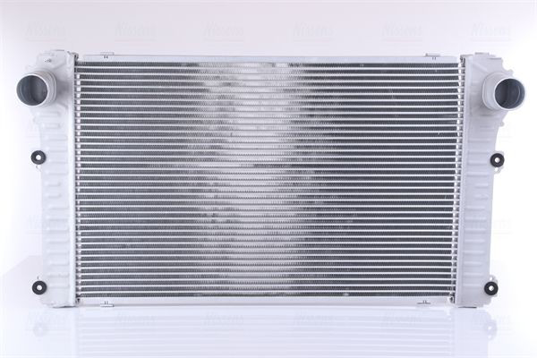 96347 Nissens Radiador de intercooler