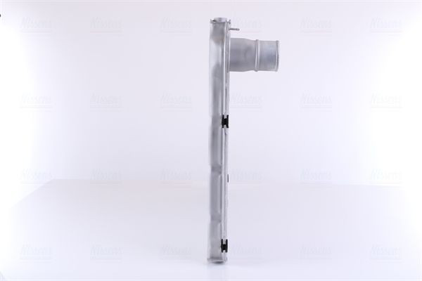 Comprar 96347 Nissens Turbo intercooler