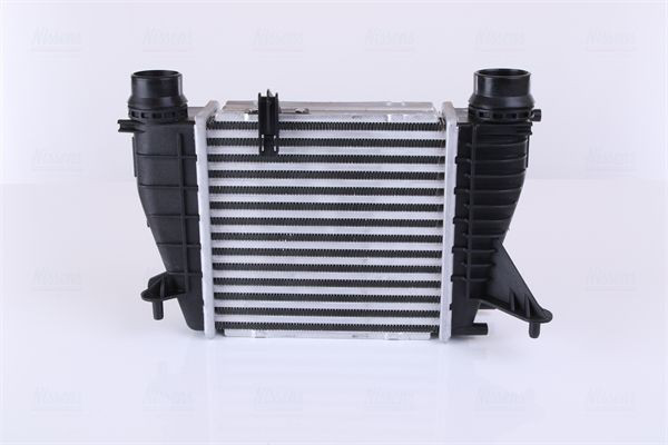 96363 Nissens Radiador de intercooler