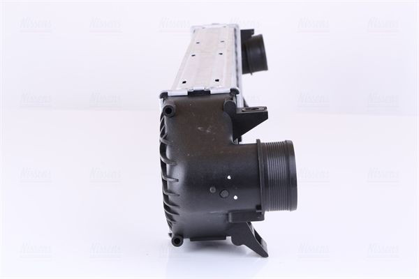 Comprar 96368 Nissens Turbo intercooler