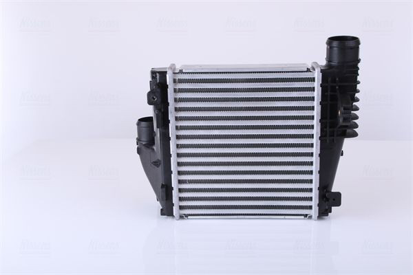 96380 Nissens Radiador de intercooler