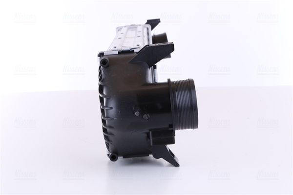 Comprar 96383 Nissens Turbo intercooler