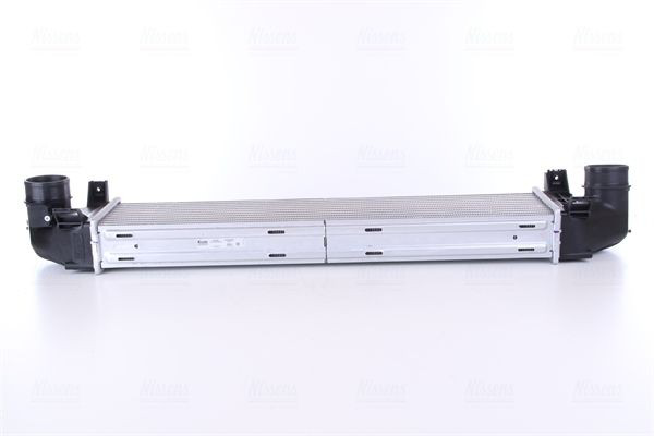 96383 Nissens Radiador de intercooler