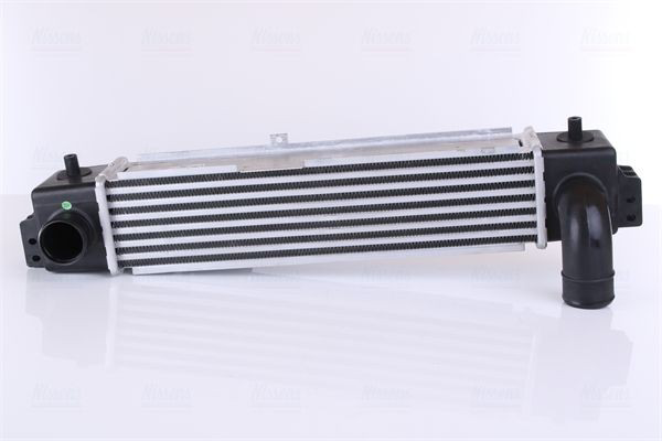 Comprar 96384 Nissens Turbo intercooler