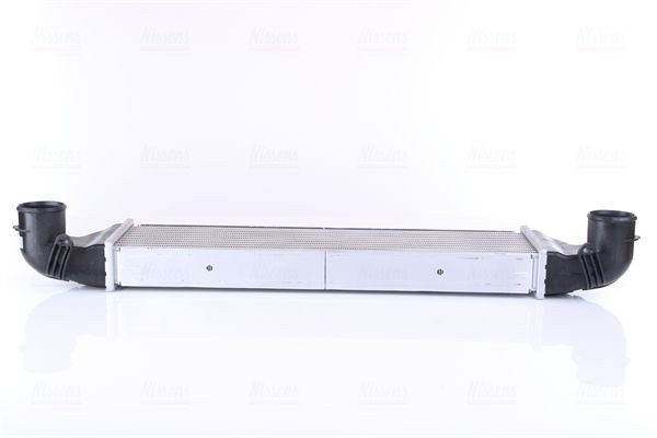 Intercooler 96388 Nissens