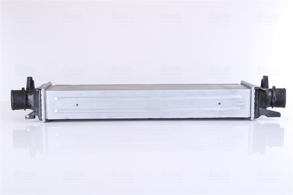 Intercooler 96406 Nissens
