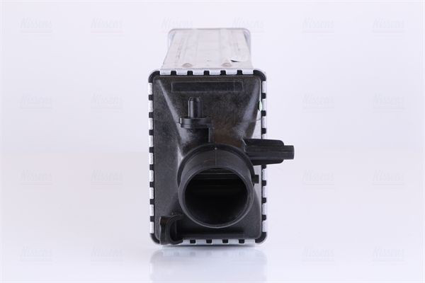 Comprar 96406 Nissens Turbo intercooler