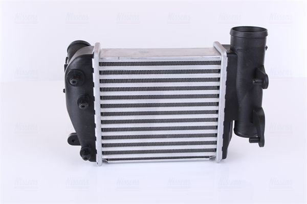 Intercooler 96417 Nissens