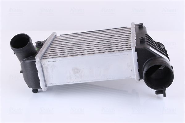 96417 Nissens Radiador de intercooler