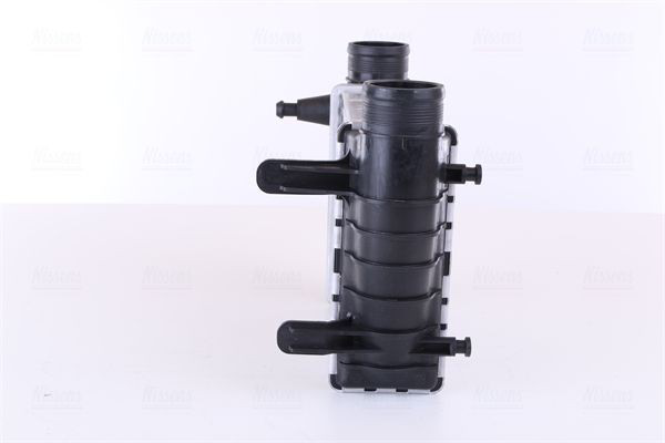 Intercooler 96426 Nissens