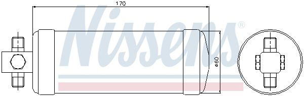 96429 Nissens