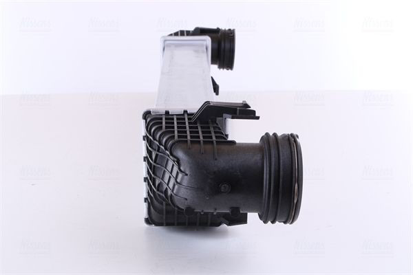 96434 Nissens Radiador de intercooler