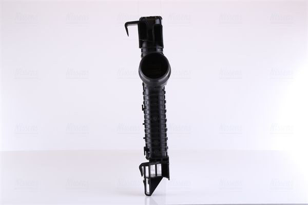 Comprar 96454 Nissens Turbo intercooler