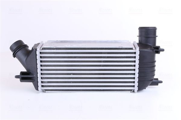 Comprar 96467 Nissens Turbo intercooler
